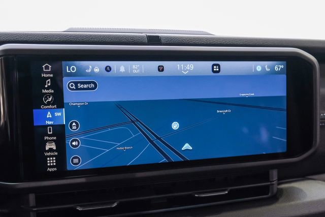 Used 2025 Jeep Gladiator Sport AWD/4WD image 67