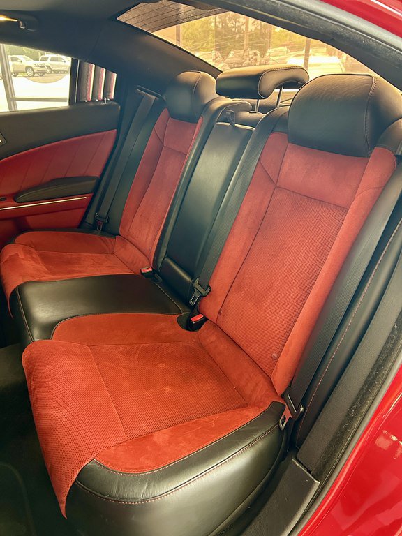 Used 2016 Dodge Charger R/T RWD image 17