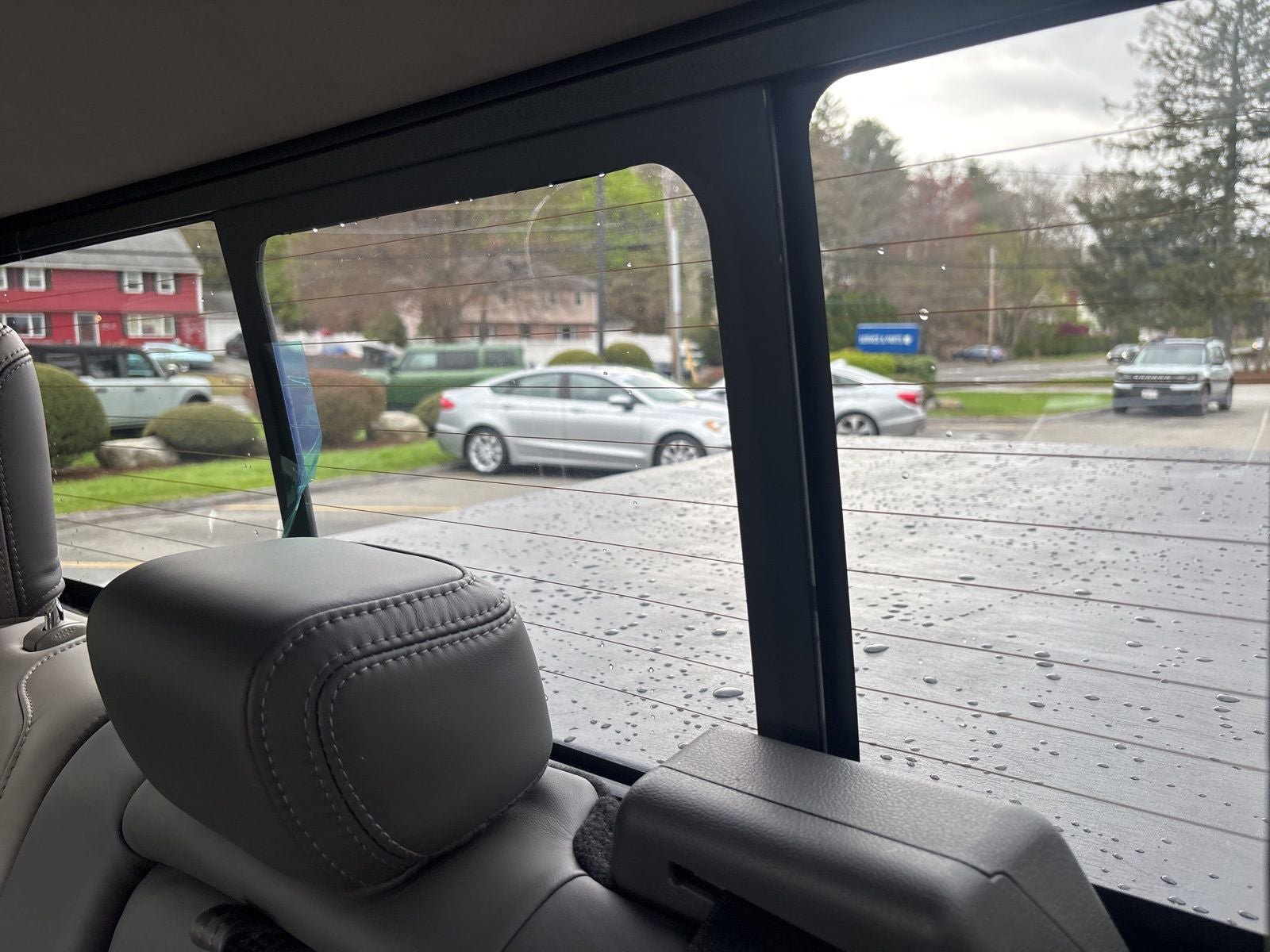 New 2026 Ford F150 Platinum AWD/4WD image 54
