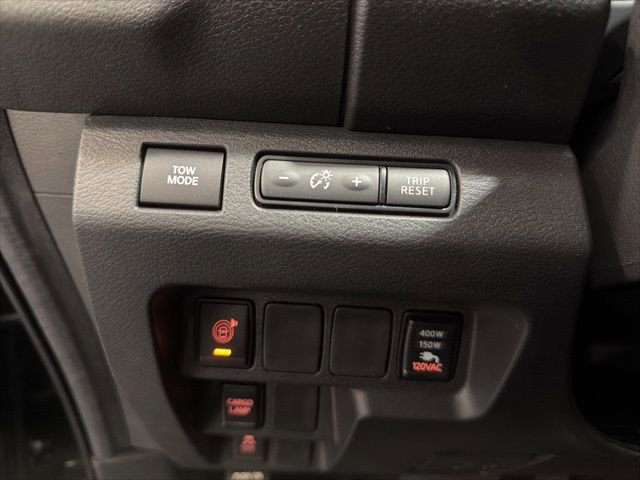 New 2026 Nissan Frontier SV AWD/4WD image 19