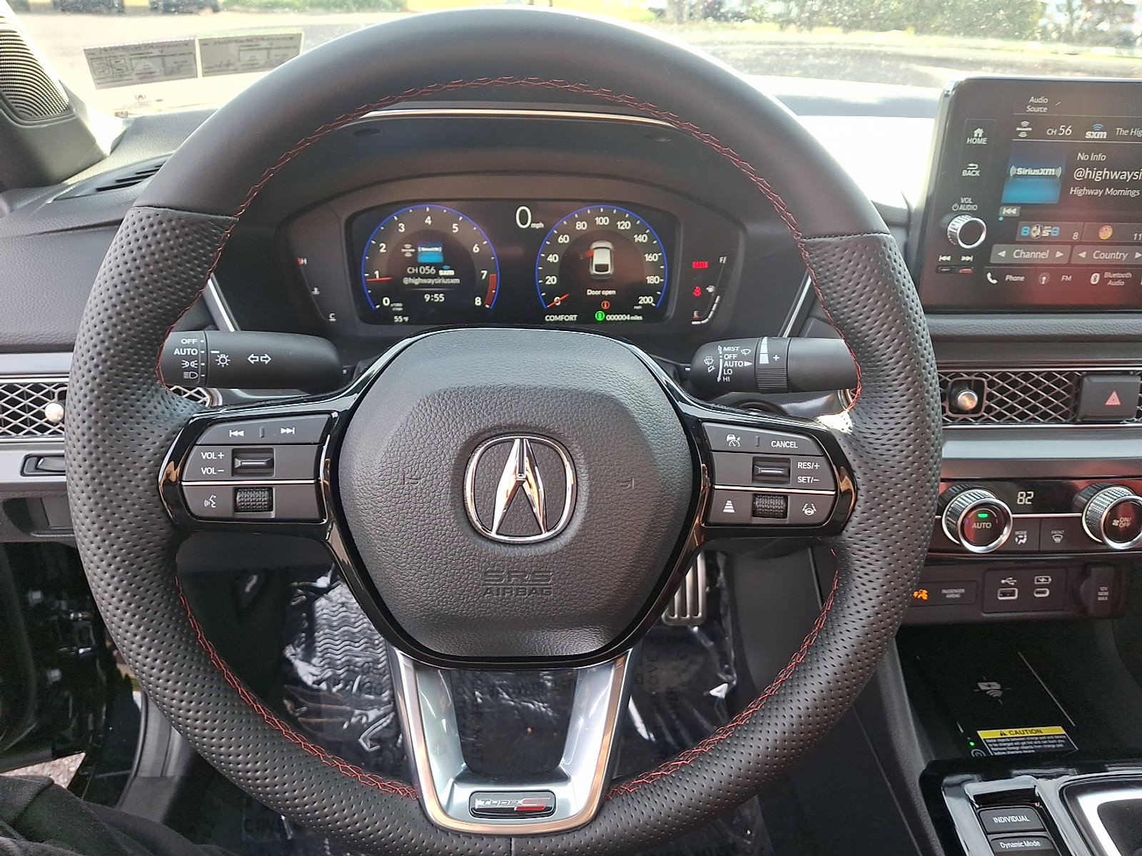 New 2026 Acura Integra Type S image 15