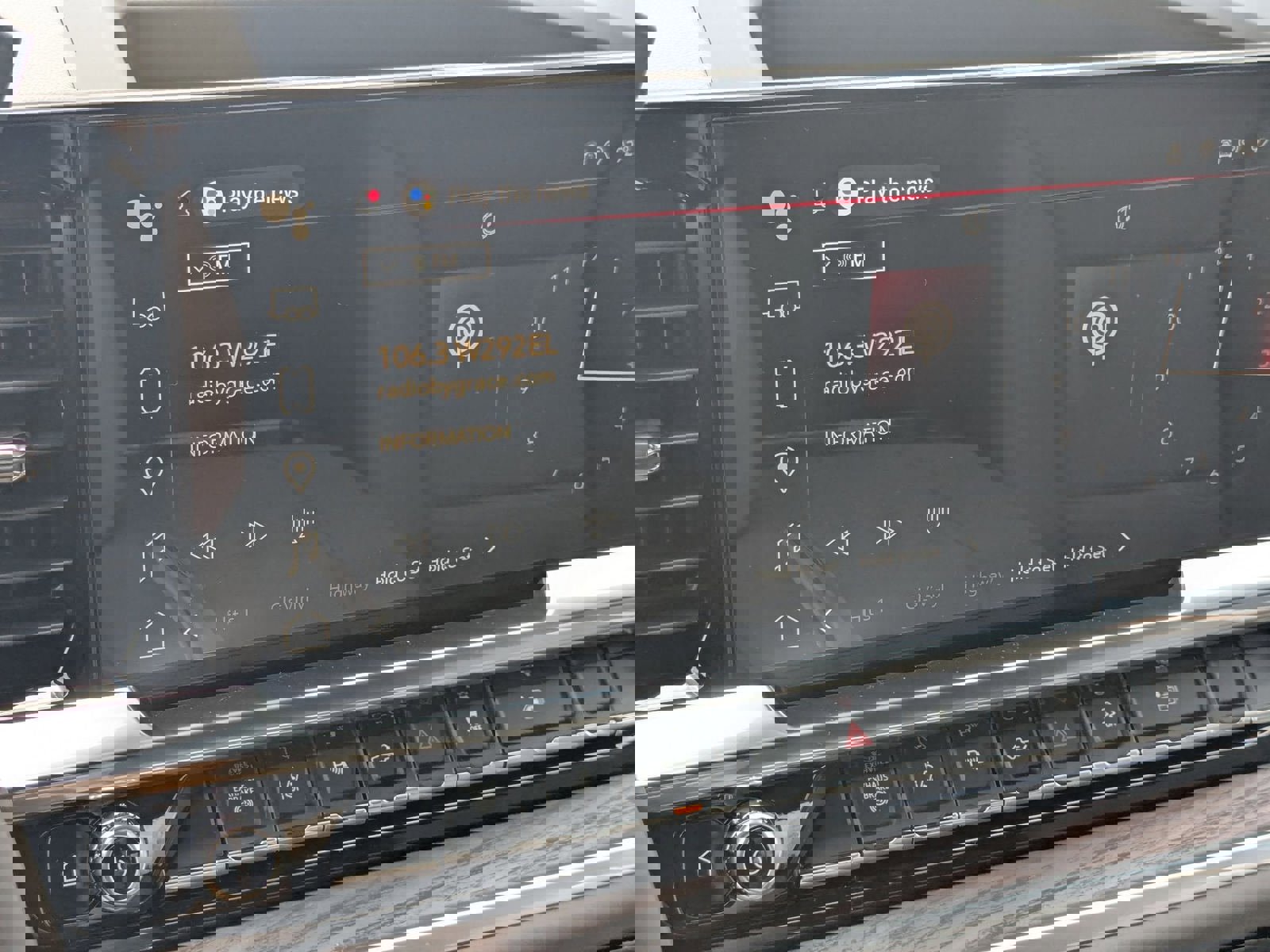 New 2025 GMC Sierra 2500 SLT w/ SLT Premium Package image 18