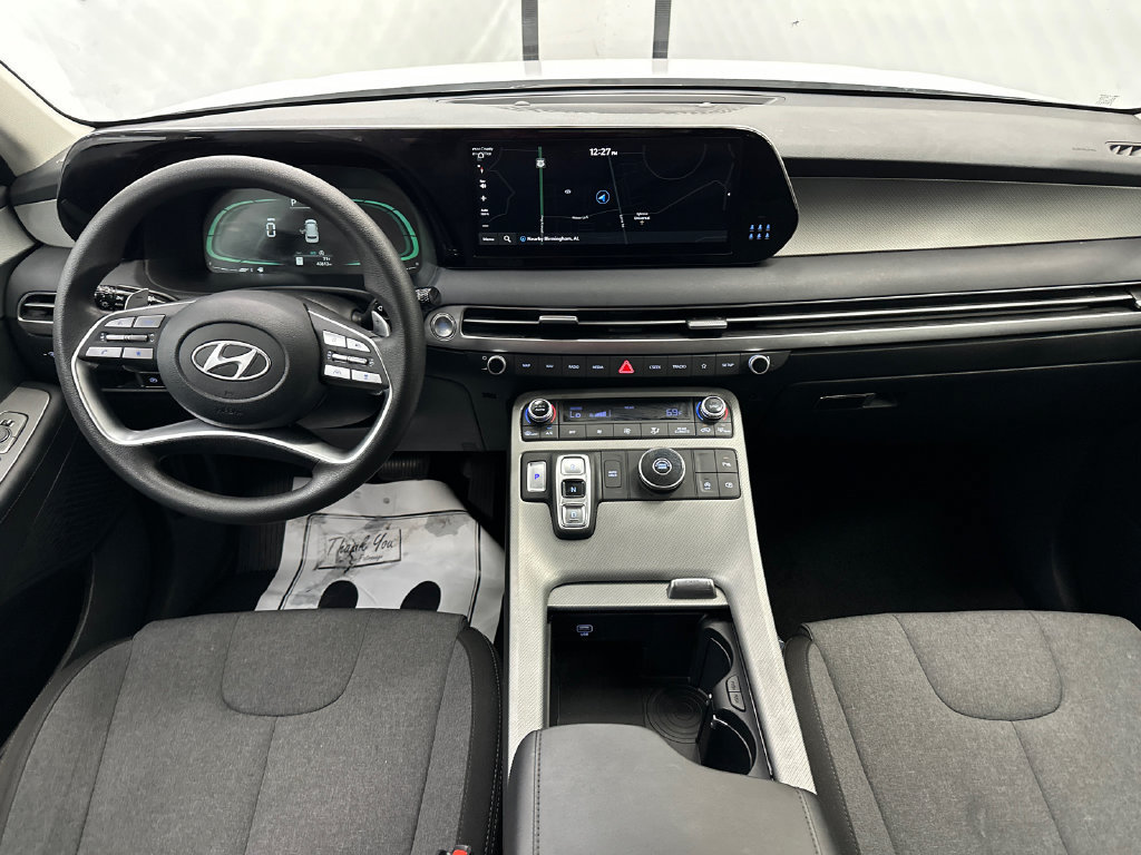 Used 2025 Hyundai Palisade SE FWD image 23