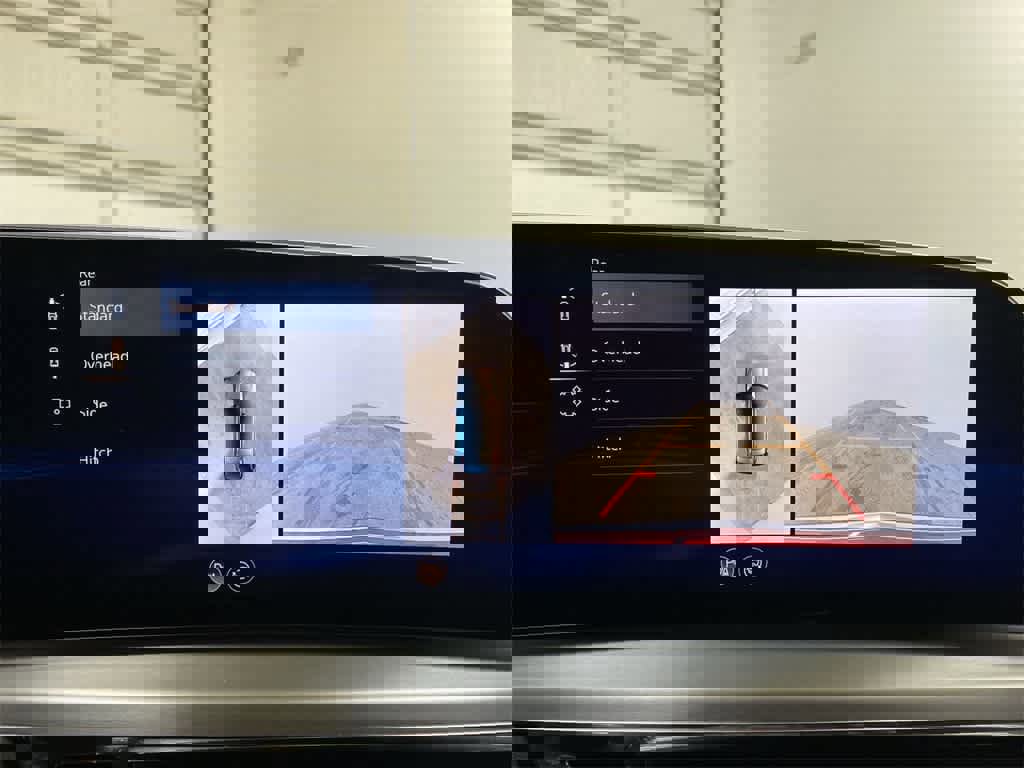 Certified 2024 Cadillac Lyriq Luxury w/ LPO, Floor Liner Package image 25