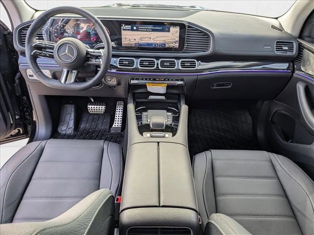 New 2026 Mercedes-Benz GLS 450 4MATIC image 13