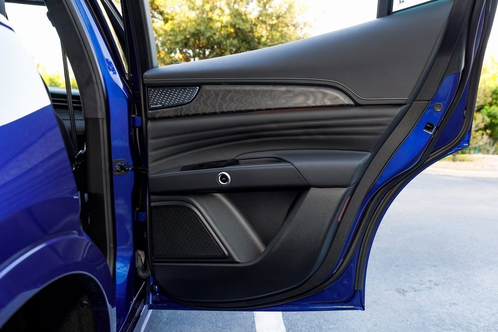 New 2025 Maserati Grecale GT image 36