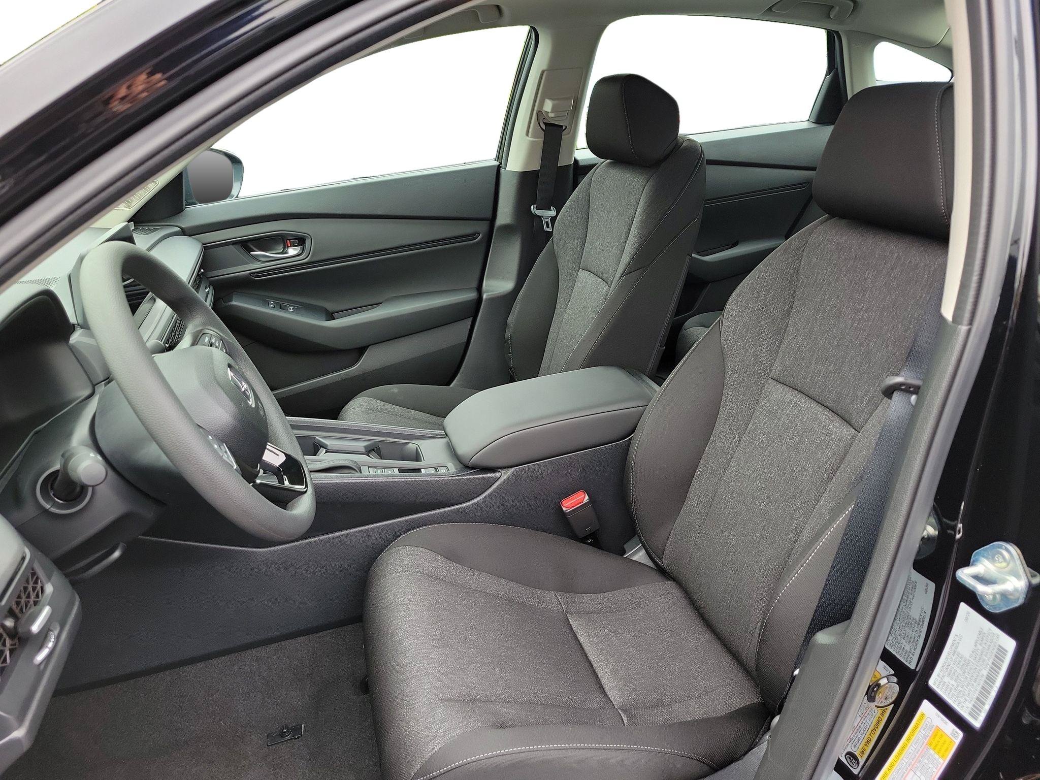 New 2026 Honda Accord SE image 5