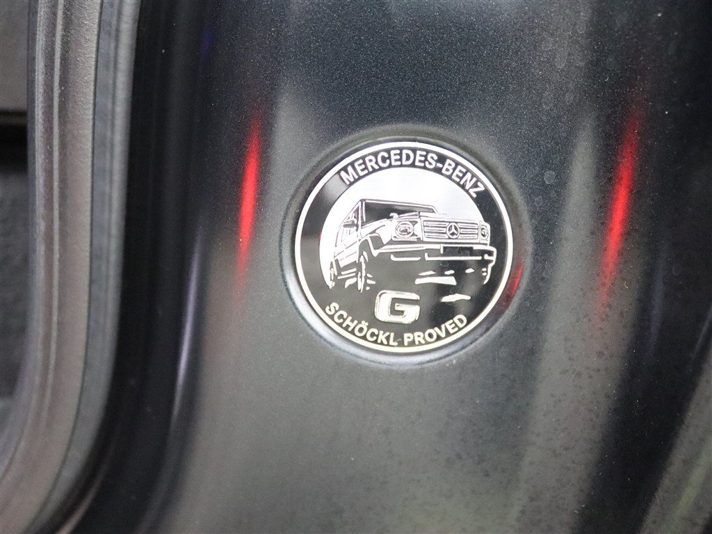 Used 2022 Mercedes-Benz G 63 AMG 4MATIC image 18