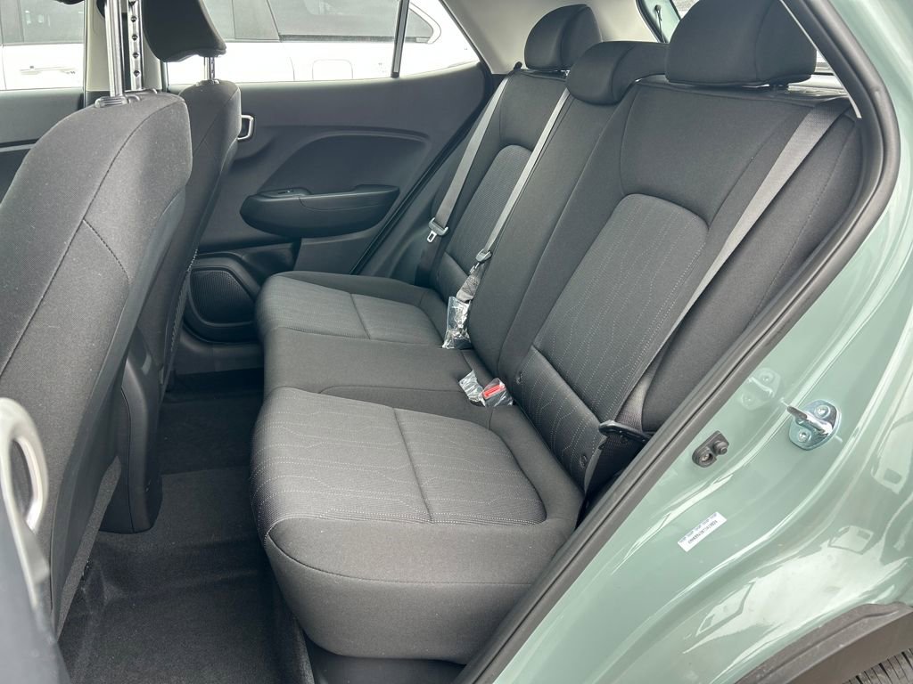 Used 2026 Hyundai Venue SE image 23
