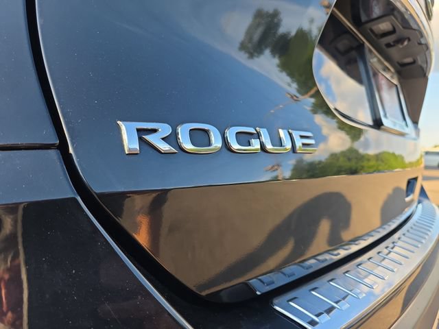 Certified 2017 Nissan Rogue S AWD/4WD image 26