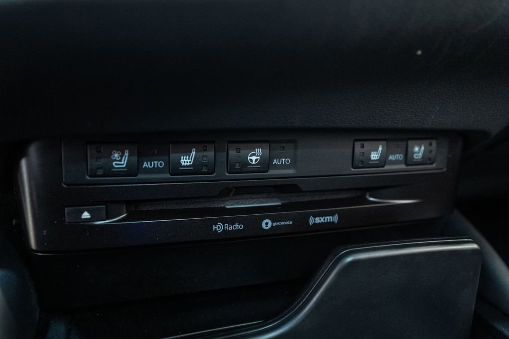 Used 2022 Lexus ES 350 w/ Premium Package image 21