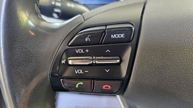 Used 2017 Hyundai Ioniq SEL FWD image 15
