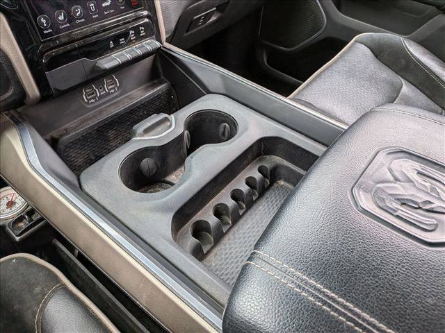 Used 2021 RAM 1500 Laramie RWD image 11