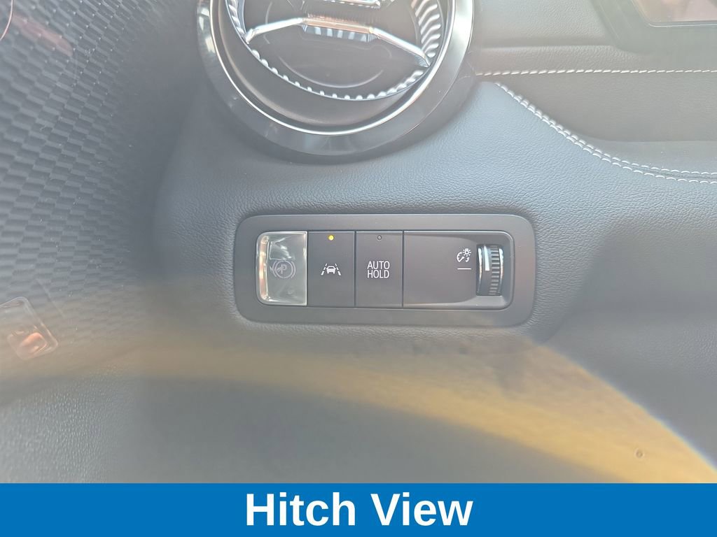 New 2026 Chevrolet Blazer EV LT image 17