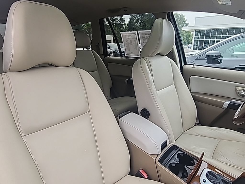 Used 2008 Volvo XC90 V8 AWD/4WD image 21