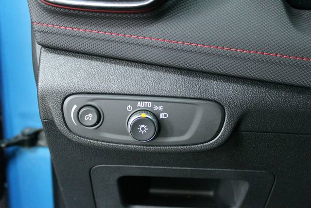 Used 2025 Chevrolet TrailBlazer RS w/ Convenience Package image 15