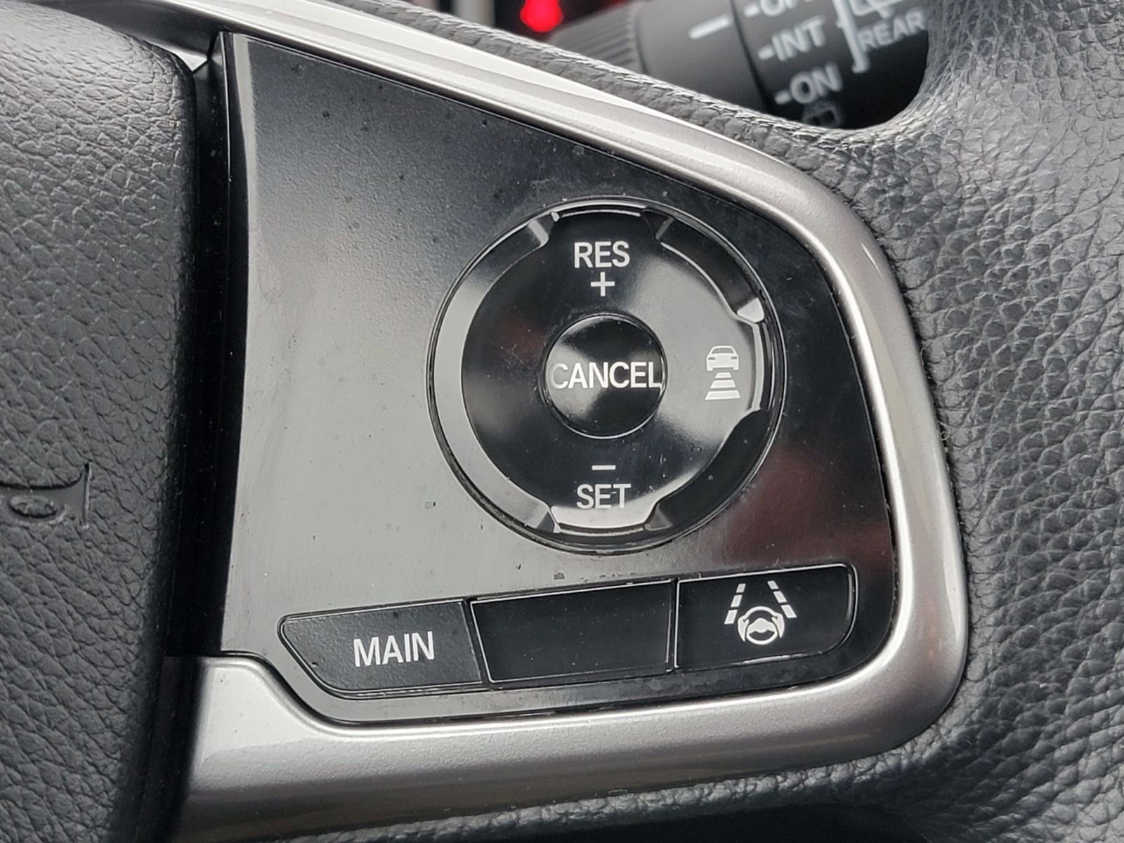 Used 2020 Honda CR-V EX image 9