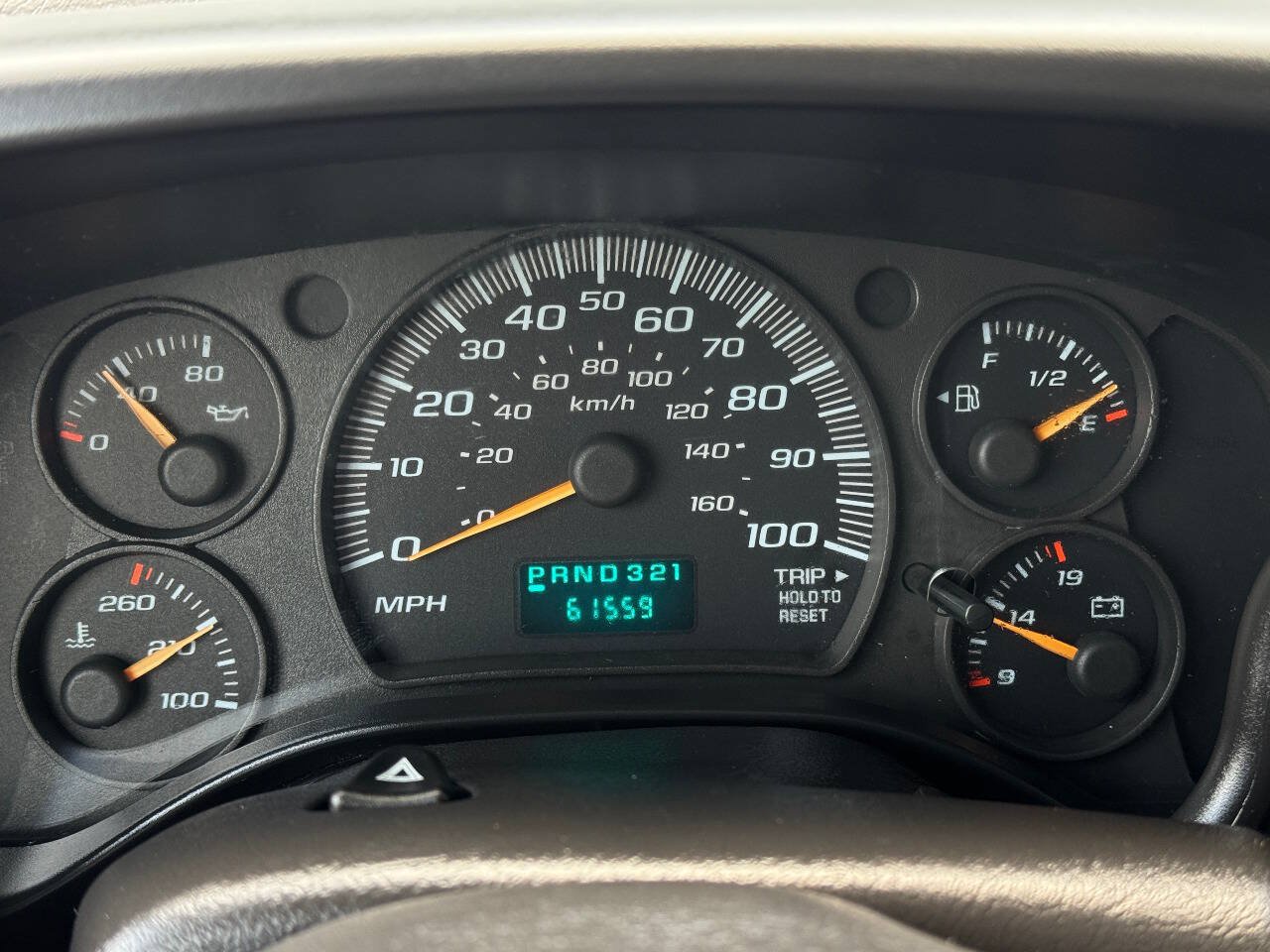 Used 2004 Chevrolet Express 3500 w/ School Bus Package RWD image 60