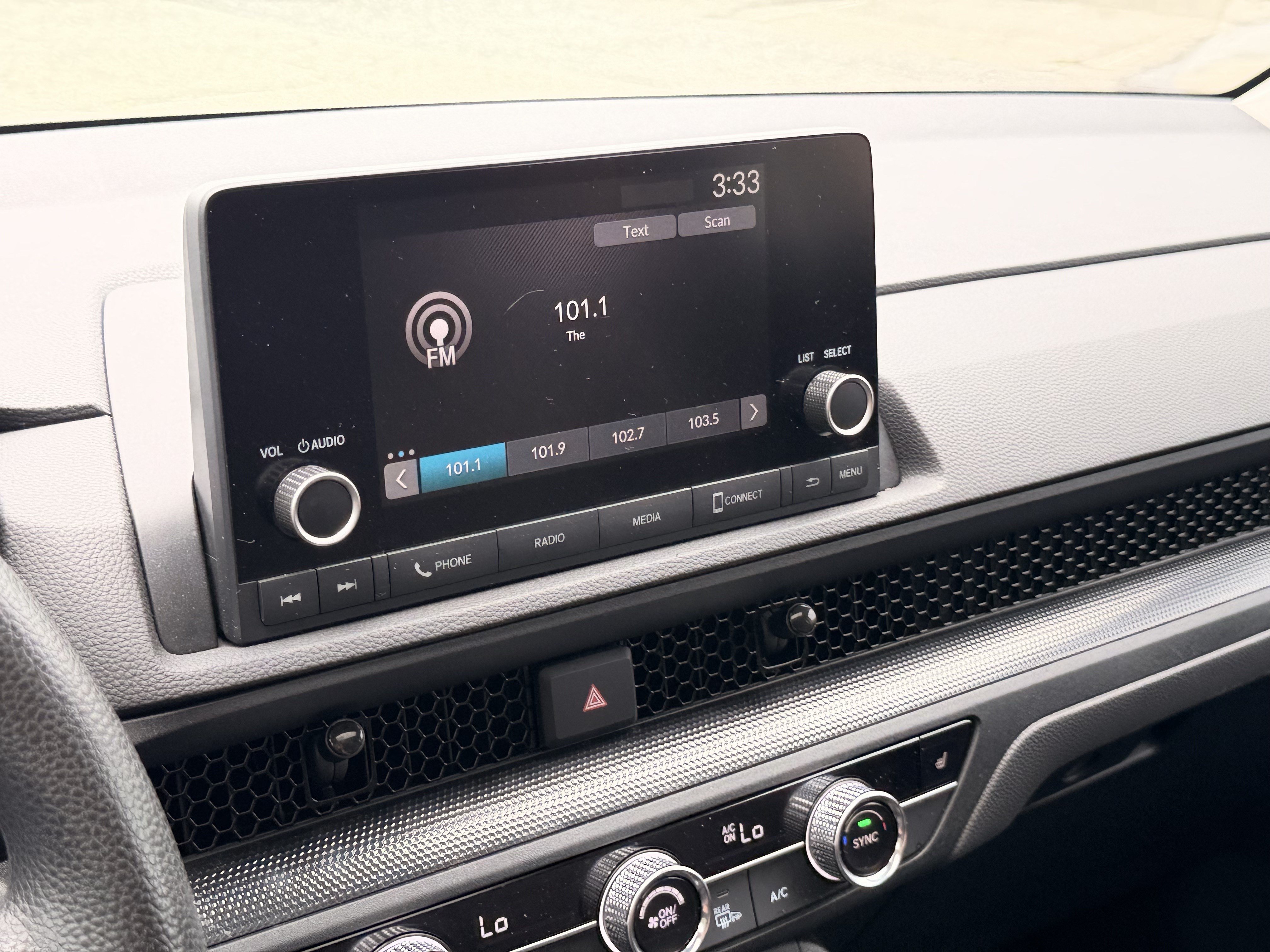Used 2024 Honda CR-V EX image 22