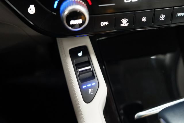 Used 2023 Kia Telluride EX w/ EX Captain's Chair Package AWD/4WD image 36