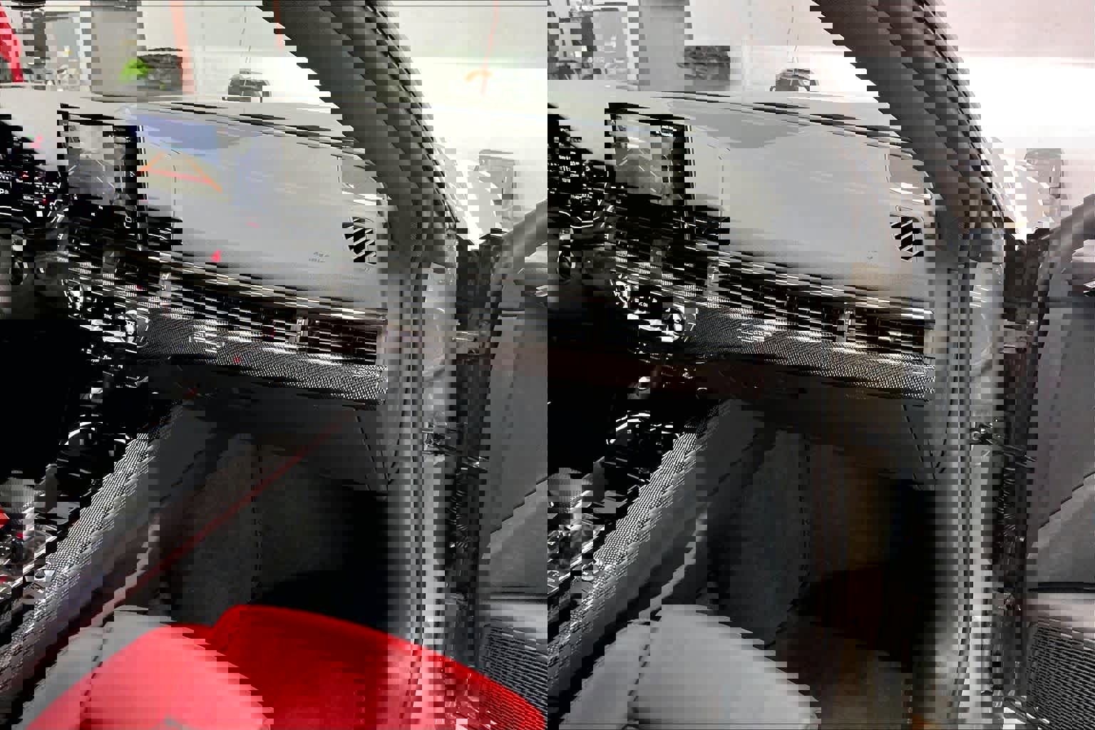 Used 2024 Audi S5 Premium Plus w/ Premium Plus Package image 18