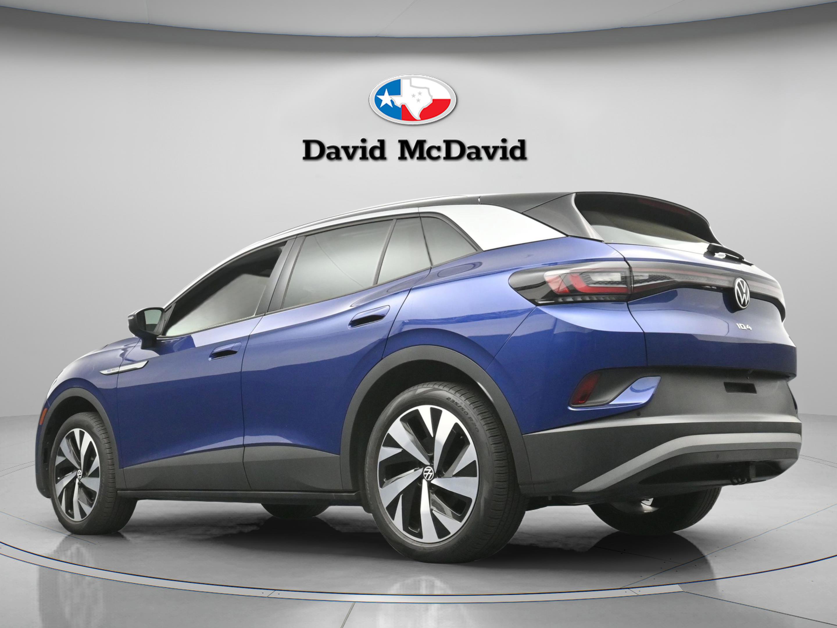 Used 2021 Volkswagen ID.4 Pro S image 11