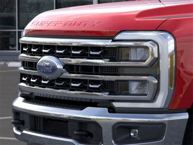New 2026 Ford F350 XLT w/ XLT Premium Package image 17