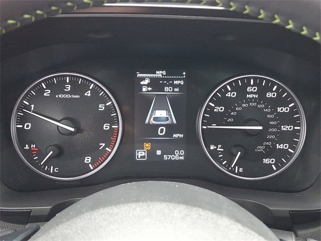 Used 2025 Subaru Ascent Bronze Edition w/ Popular Package #2 image 22