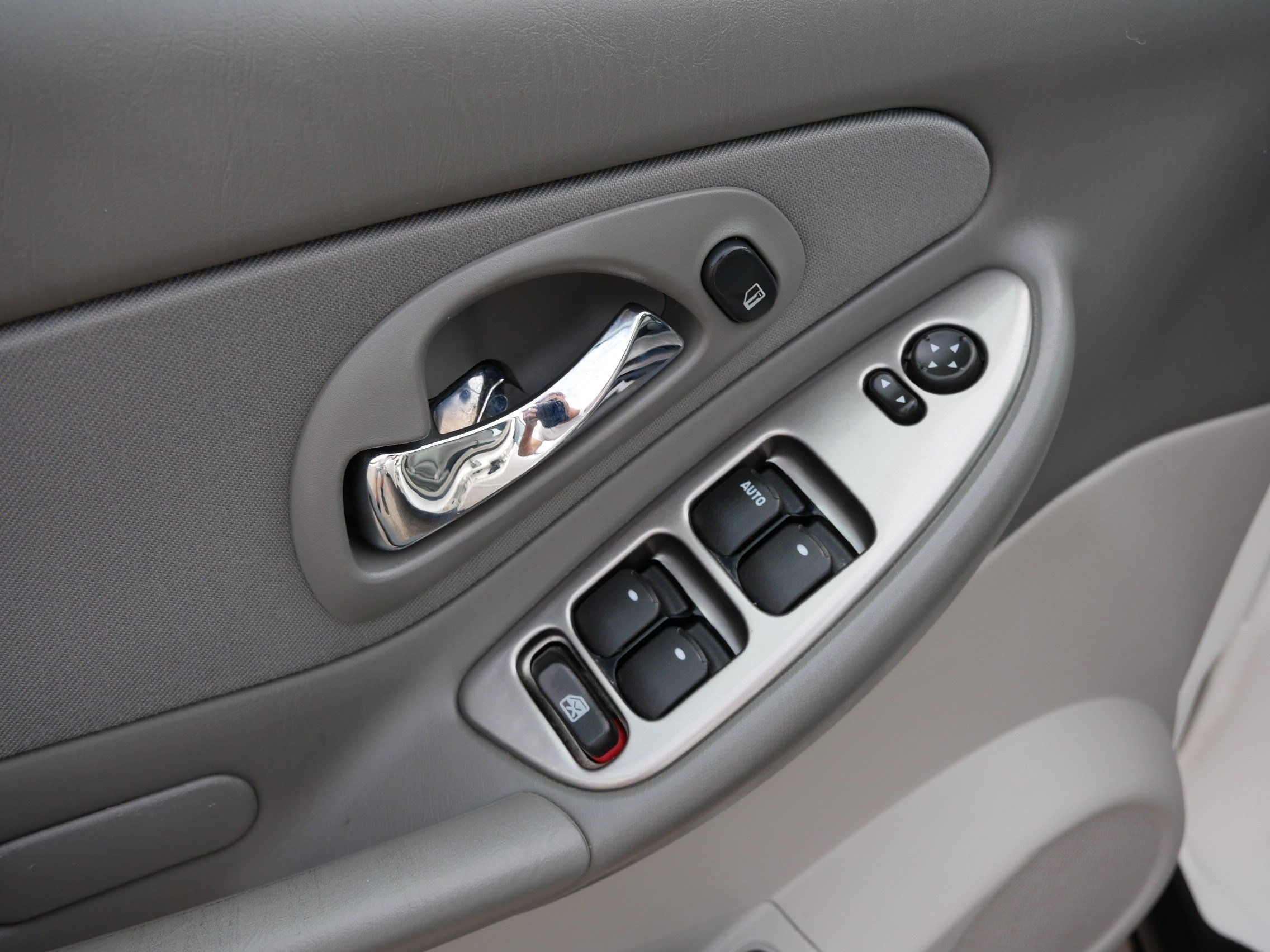 Used 2008 Chevrolet Malibu LS FWD image 20