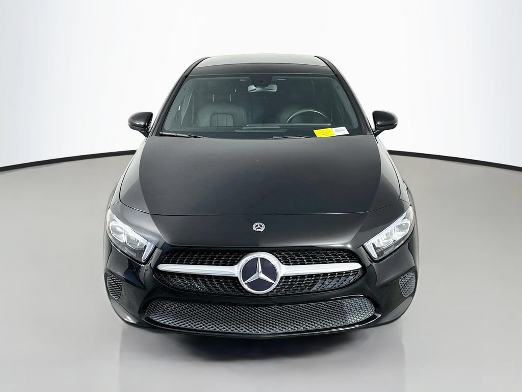 Used 2019 Mercedes-Benz A 220 w/ Premium Package image 2