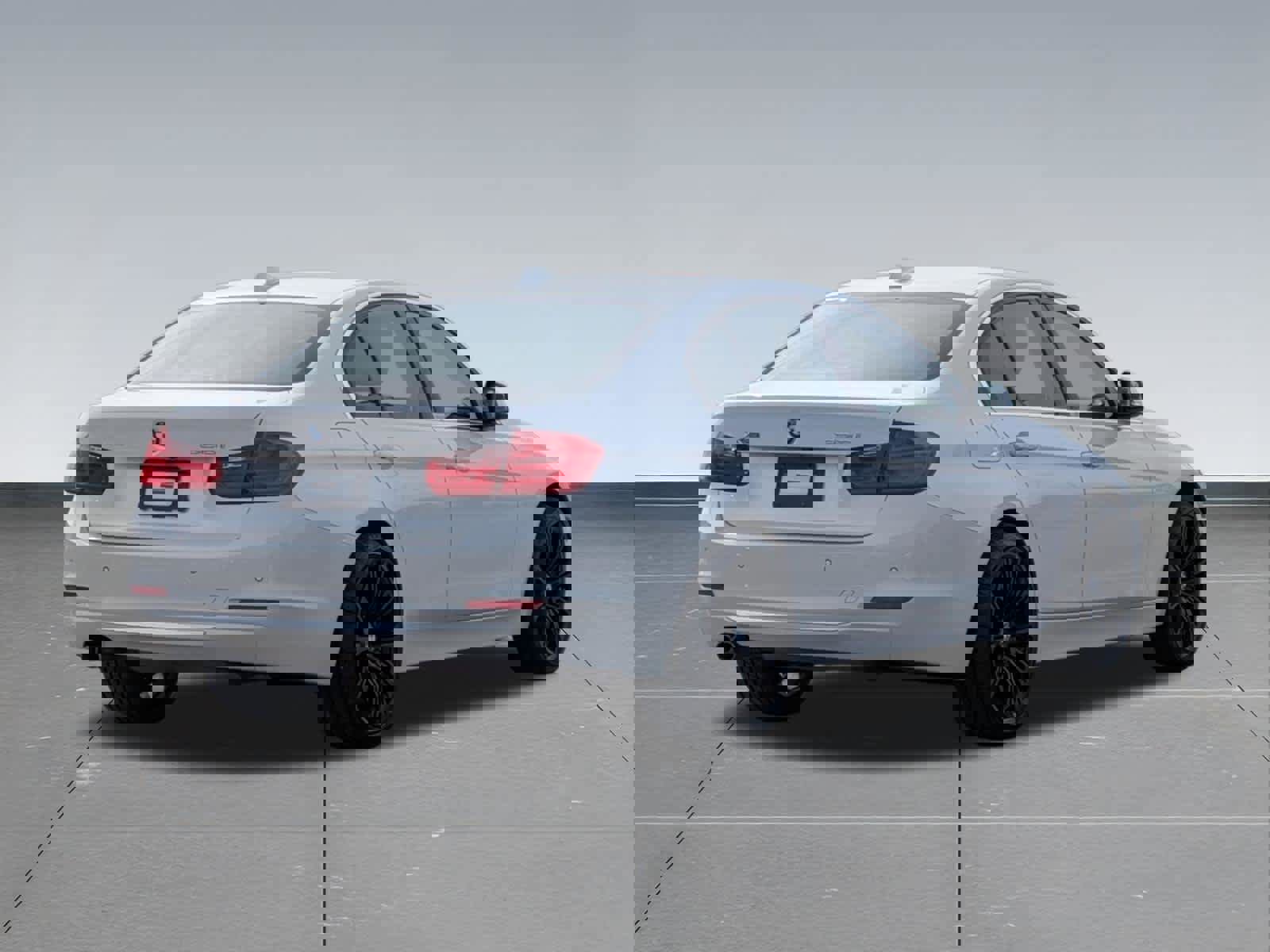 Used 2015 BMW 328i xDrive Sedan image 5