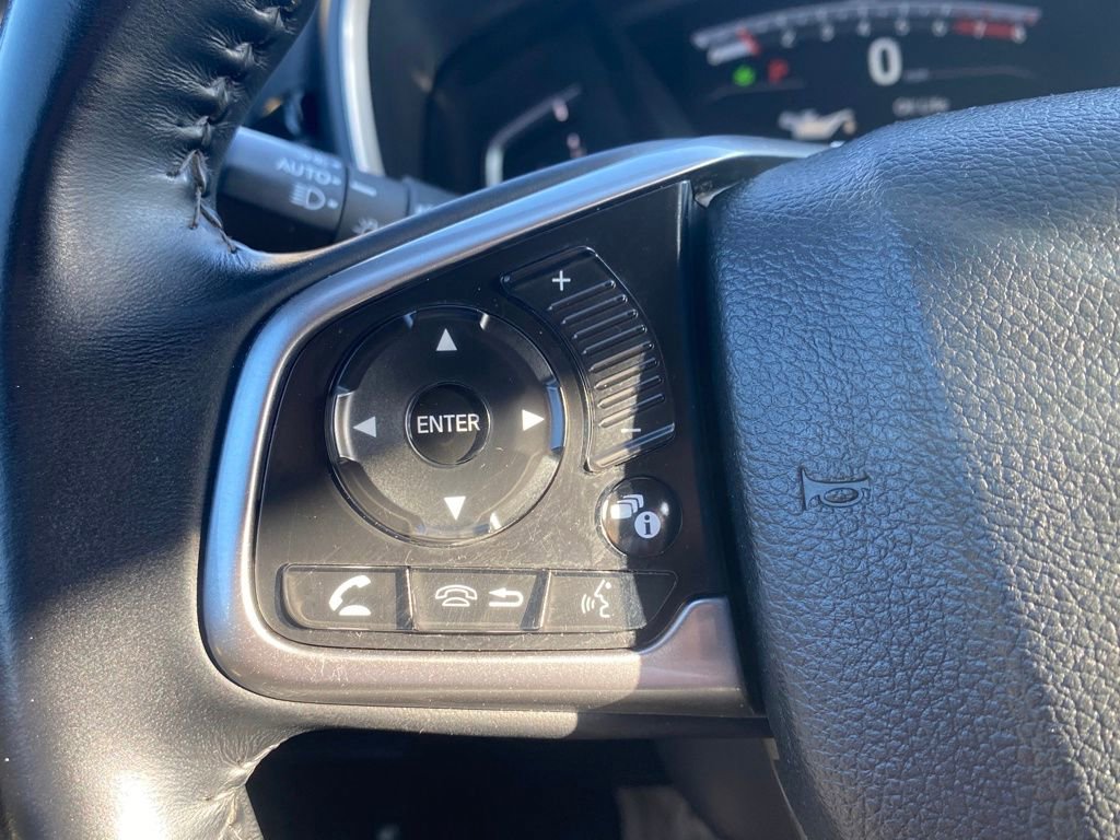 Used 2017 Honda CR-V EX-L image 17