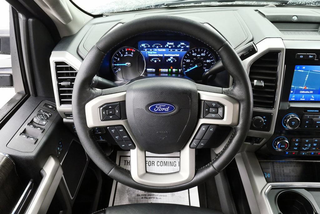 Used 2020 Ford F250 Lariat AWD/4WD image 24