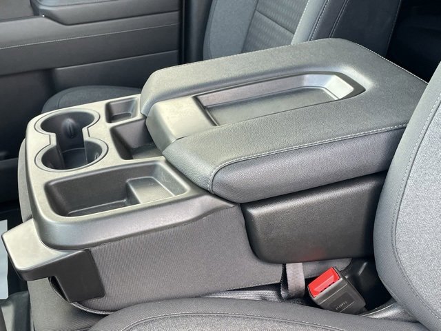 Certified 2023 Chevrolet Silverado 1500 LT image 33