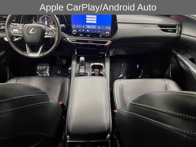 Certified 2023 Lexus RX 350 Premium Plus w/ Cold Area Package FWD image 14