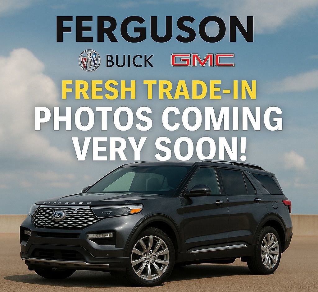 Used 2020 Buick Encore GX Preferred FWD image 16