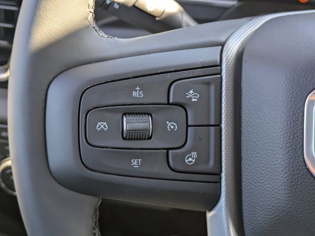 New 2026 GMC Sierra 3500 Denali w/ Denali Reserve Package image 25