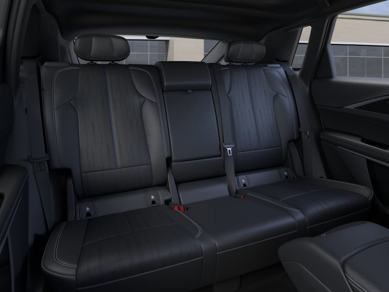 New 2026 Cadillac Lyriq Luxury image 17