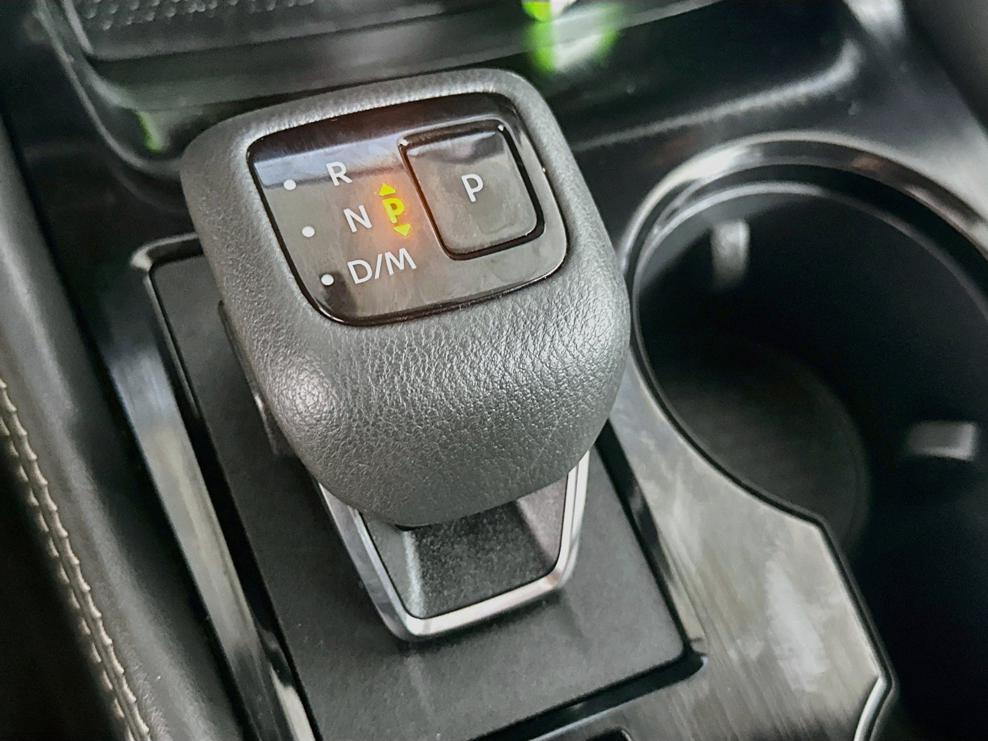 Used 2023 Nissan Rogue SL w/ SL Premium Package AWD/4WD image 25