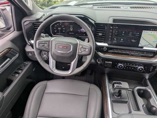 New 2026 GMC Sierra 1500 Elevation w/ Elevation Premium Package AWD/4WD image 17
