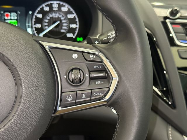 New 2026 Acura RDX w/ Technology Package AWD/4WD image 18