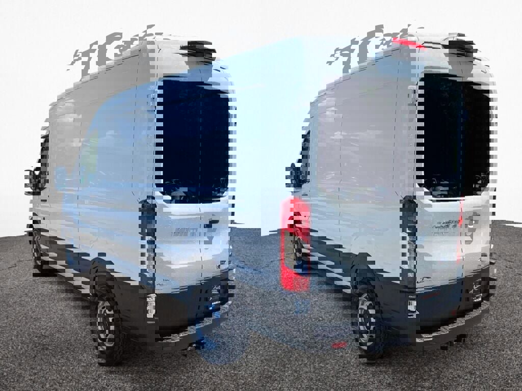 New 2025 Ford Transit 150 148 Medium Roof w/ Interior Upgrade Package image 4