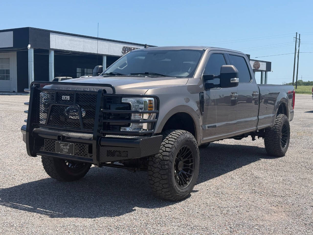 Used 2019 Ford F350 Lariat w/ Lariat Value Package