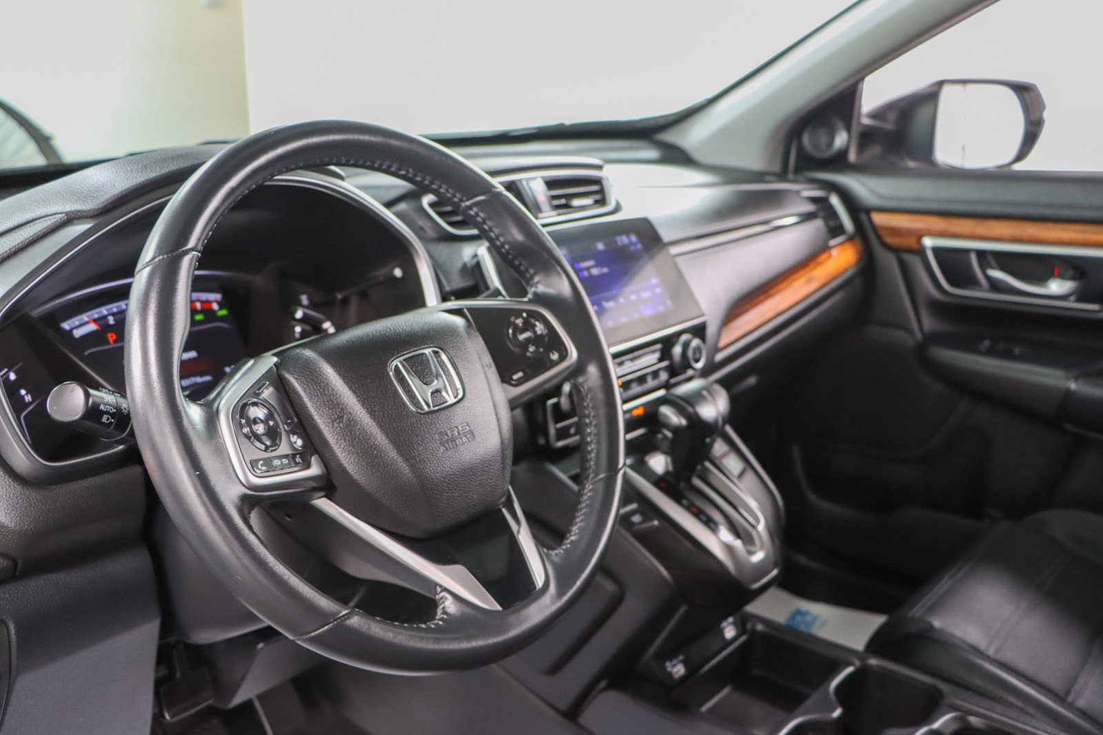 Used 2022 Honda CR-V EX-L image 23