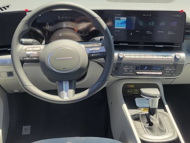 New 2026 Hyundai Kona SEL Sport FWD image 6