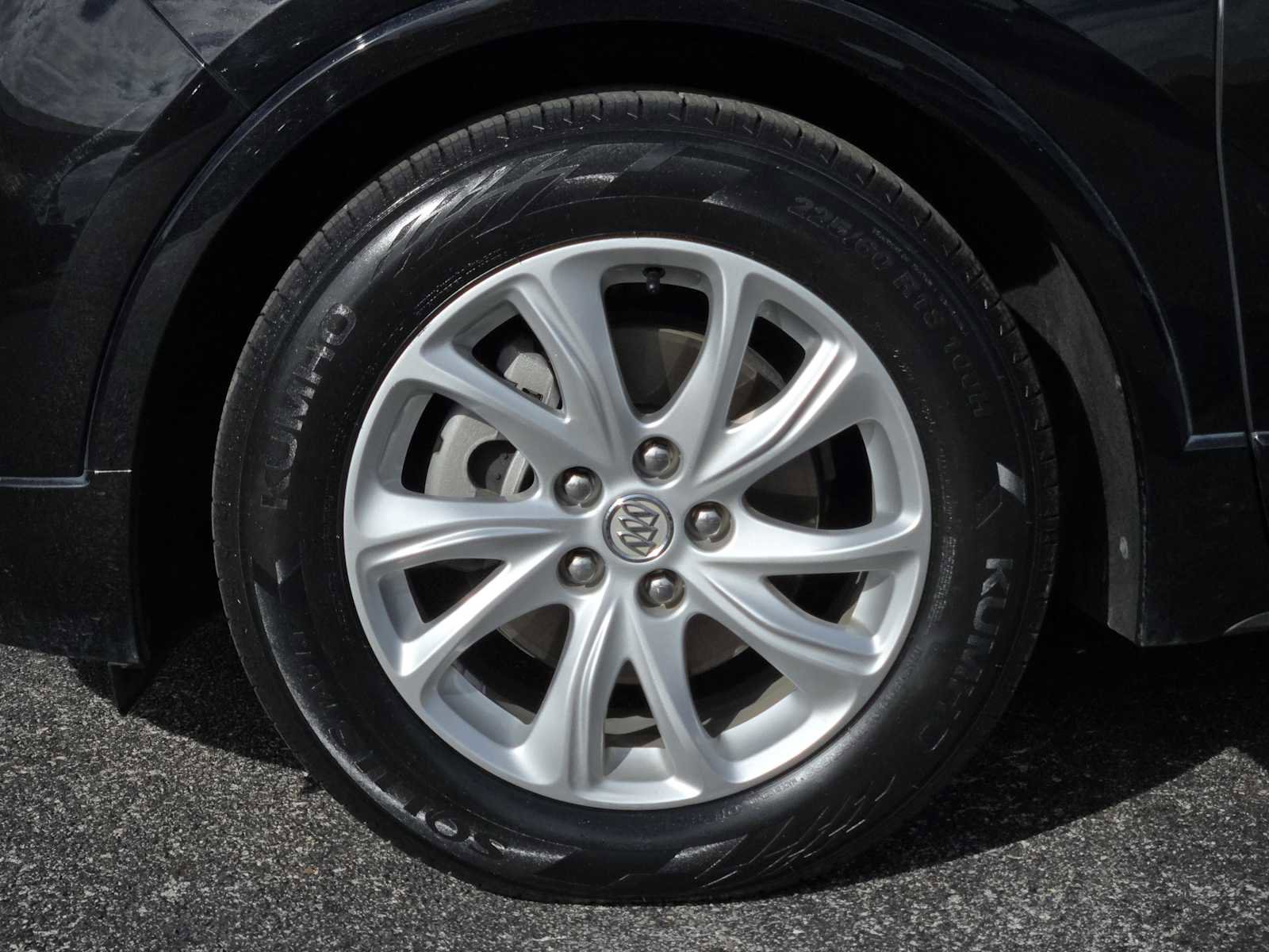 Used 2019 Buick Envision Preferred image 11