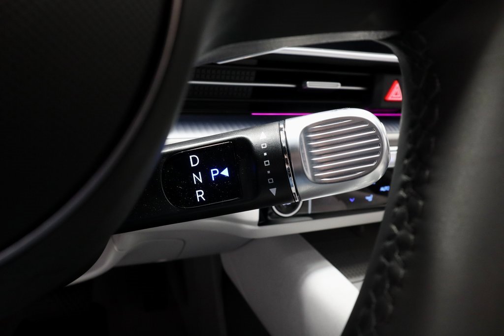 Certified 2024 Hyundai Ioniq 6 SEL image 36