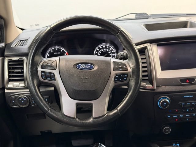 Used 2020 Ford Ranger XLT w/ Equipment Group 302A Luxury AWD/4WD image 8