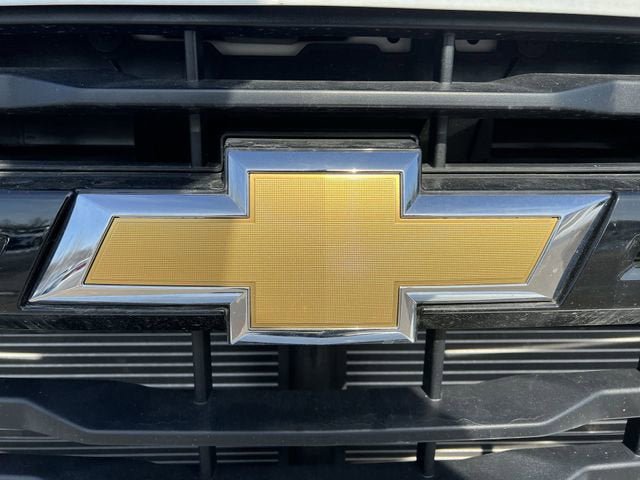 New 2025 Chevrolet Silverado 3500 W/T w/ WT Convenience Package AWD/4WD image 26