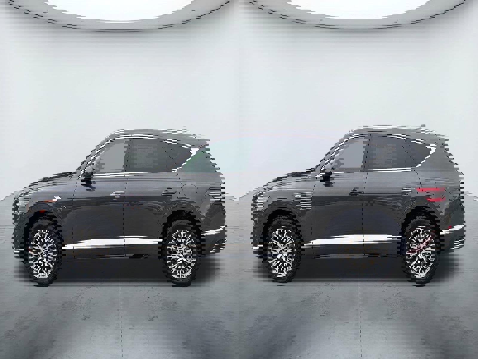 New 2026 Genesis GV80 2.5T image 2